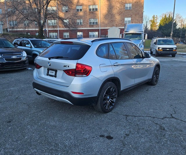 2014 BMW X1 sDrive28i image 05