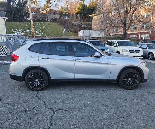 2014 BMW X1 sDrive28i image 06
