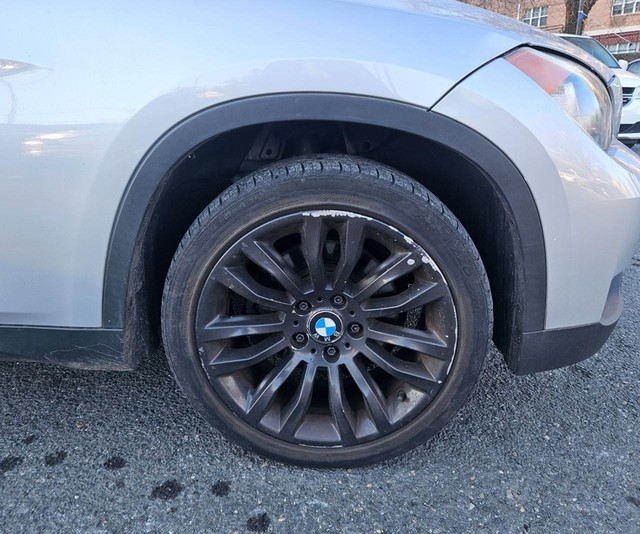 2014 BMW X1 sDrive28i image 09