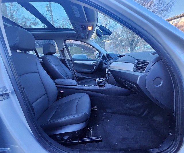 2014 BMW X1 sDrive28i image 10