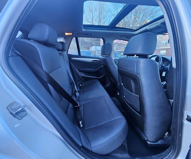 2014 BMW X1 sDrive28i image 11