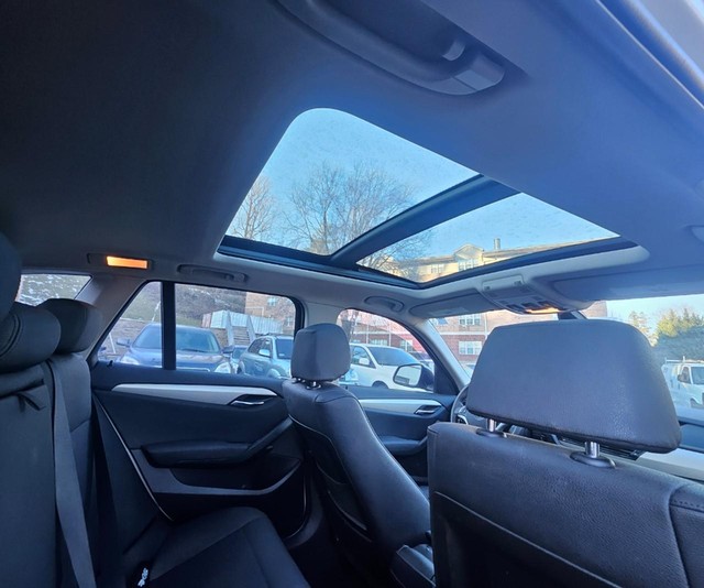 2014 BMW X1 sDrive28i image 12