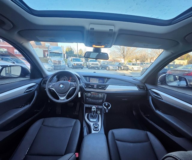 2014 BMW X1 sDrive28i image 13