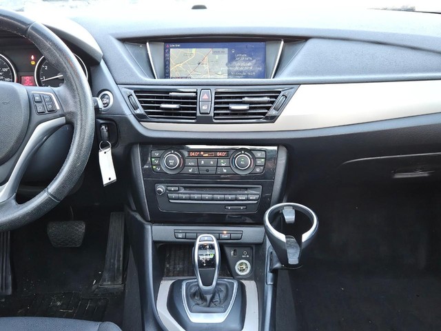 2014 BMW X1 sDrive28i image 14