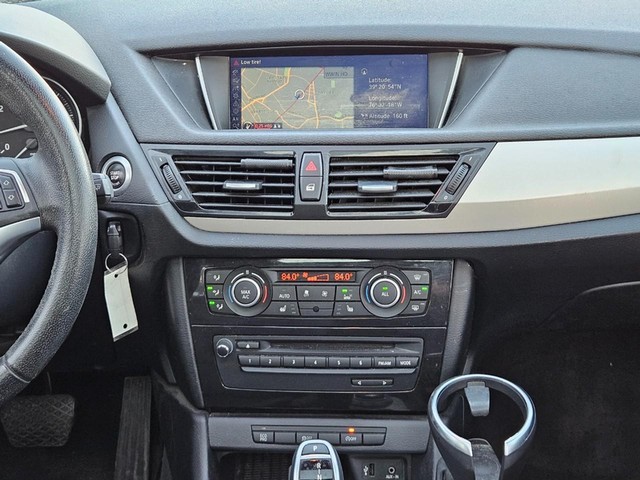2014 BMW X1 sDrive28i image 15