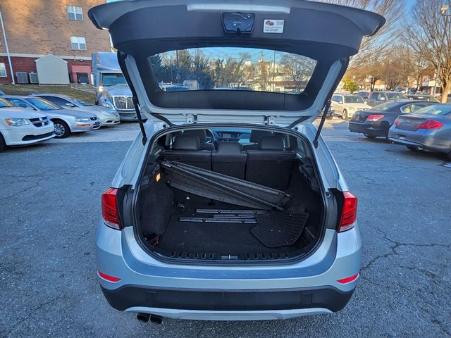 2014 BMW X1 sDrive28i image 16