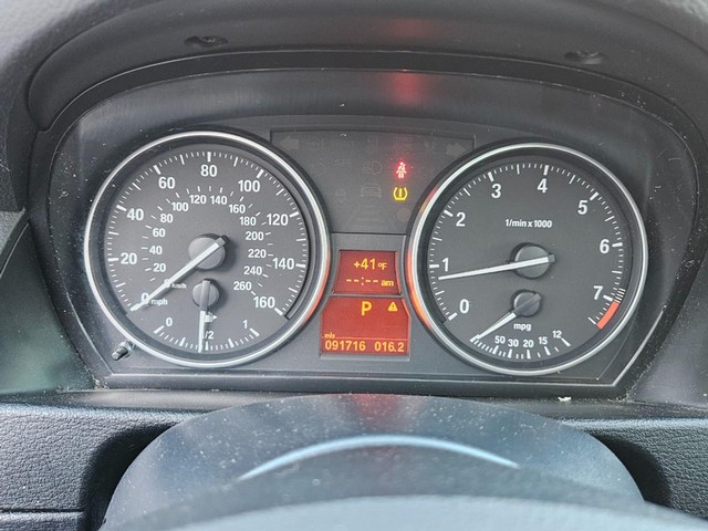 2014 BMW X1 sDrive28i image 18