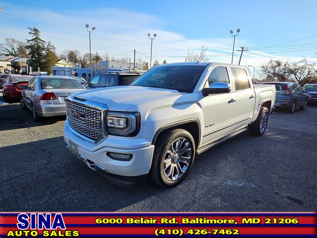 more details - gmc sierra 1500