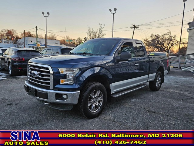 more details - ford f-150