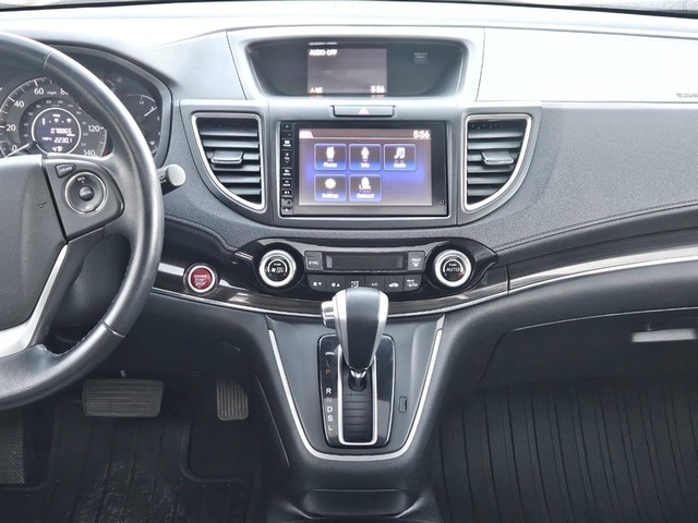 2015 Honda CRV EX-L image 15