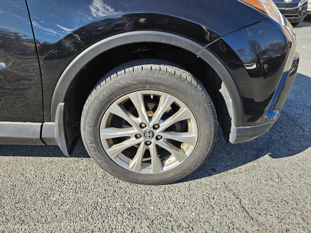 2018 Toyota RAV4 LIMITED image 10