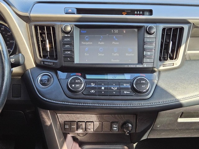2018 Toyota RAV4 LIMITED image 14