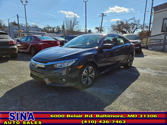 more details - honda civic