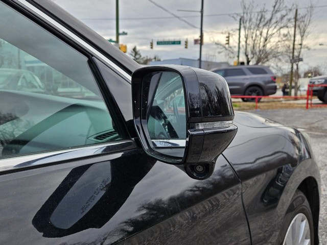 2013 Honda Accord EX-L V6 Sedan AT image 10