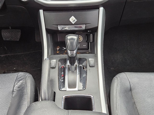 2013 Honda Accord EX-L V6 Sedan AT image 15