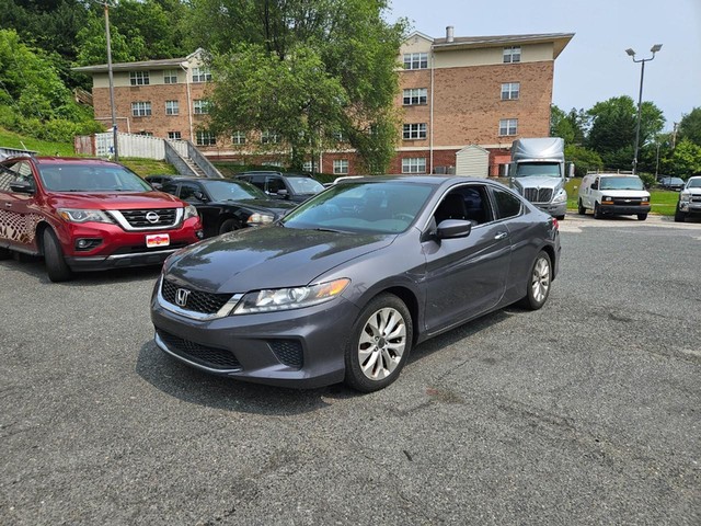 2014 Honda Accord LX-S image 03