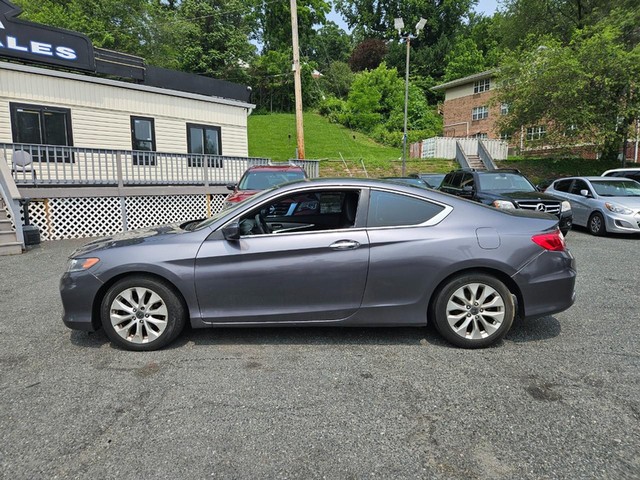 2014 Honda Accord LX-S image 04