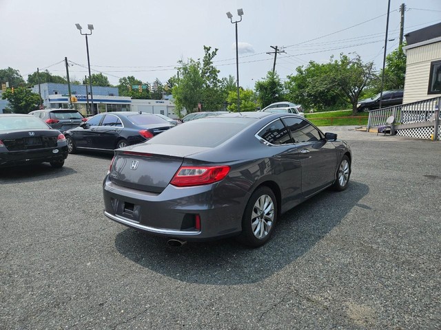 2014 Honda Accord LX-S image 07