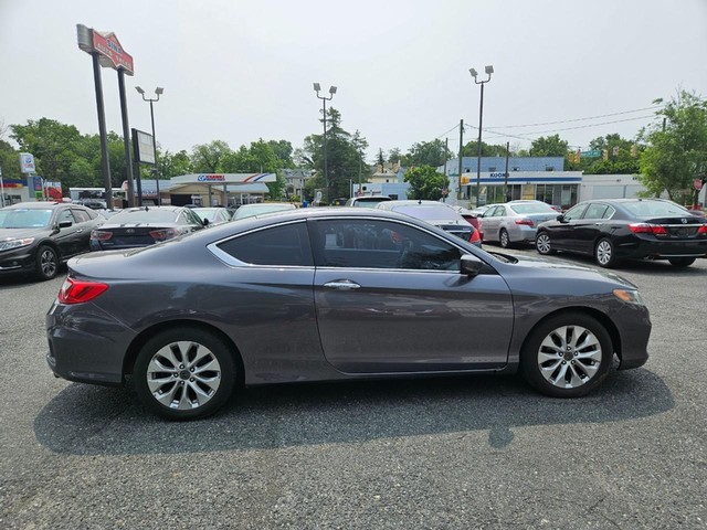 2014 Honda Accord LX-S image 08