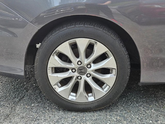 2014 Honda Accord LX-S image 09