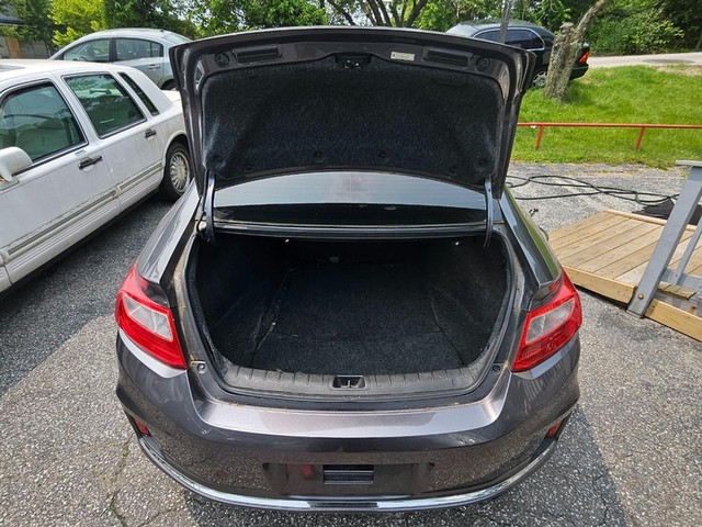 2014 Honda Accord LX-S image 10