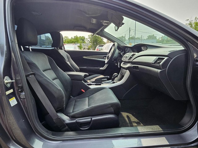 2014 Honda Accord LX-S image 11