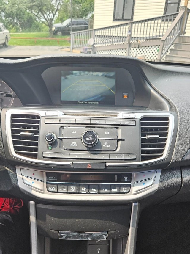 2014 Honda Accord LX-S image 14