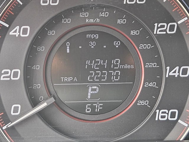 2014 Honda Accord LX-S image 15