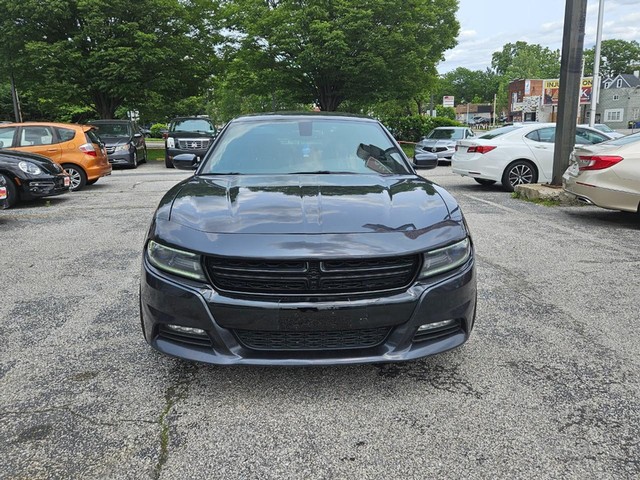 2016 Dodge Charger R/T image 02