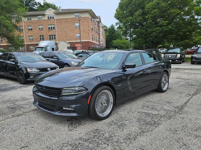 2016 Dodge Charger R/T image 03