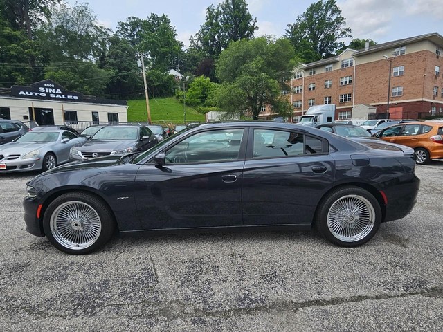 2016 Dodge Charger R/T image 04