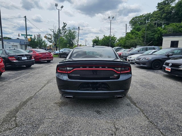 2016 Dodge Charger R/T image 06