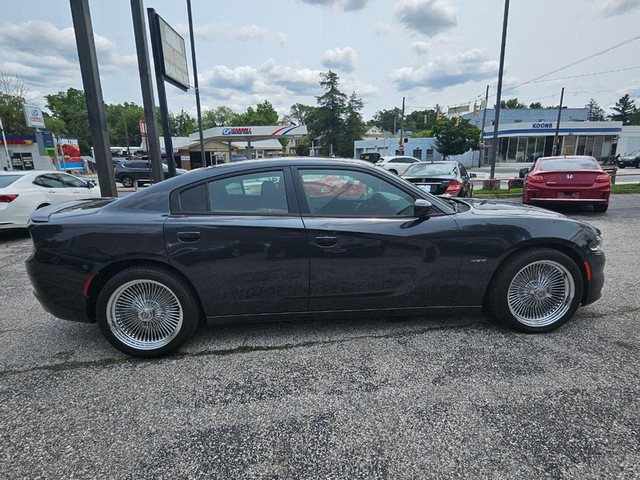 2016 Dodge Charger R/T image 08