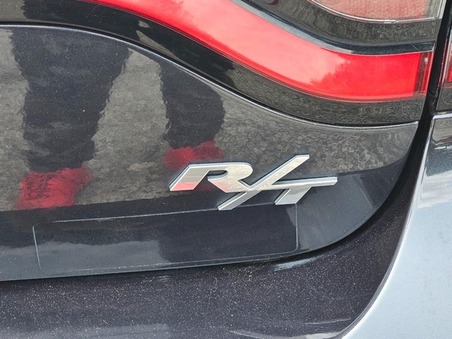 2016 Dodge Charger R/T image 10
