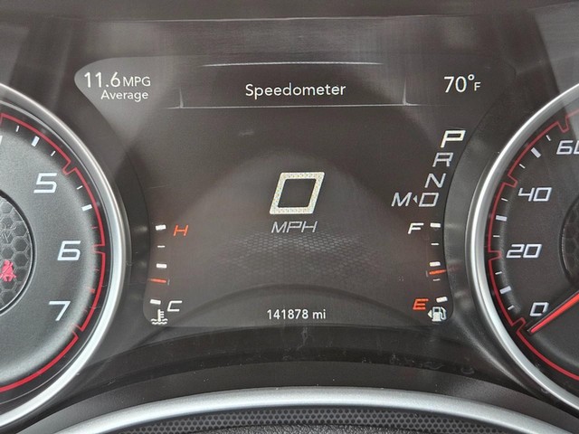 2016 Dodge Charger R/T image 20