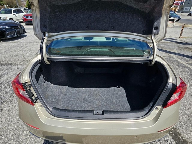 2018 Honda Accord Touring image 22