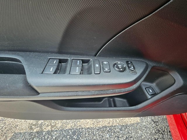 2020 Honda Civic LX Sedan image 14