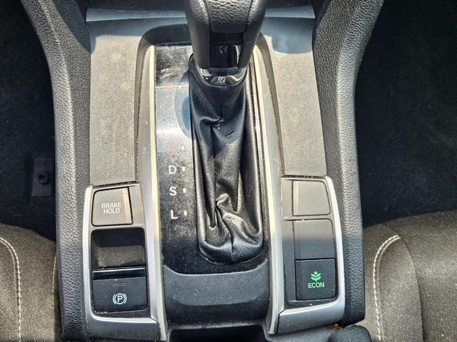 2020 Honda Civic LX Sedan image 19