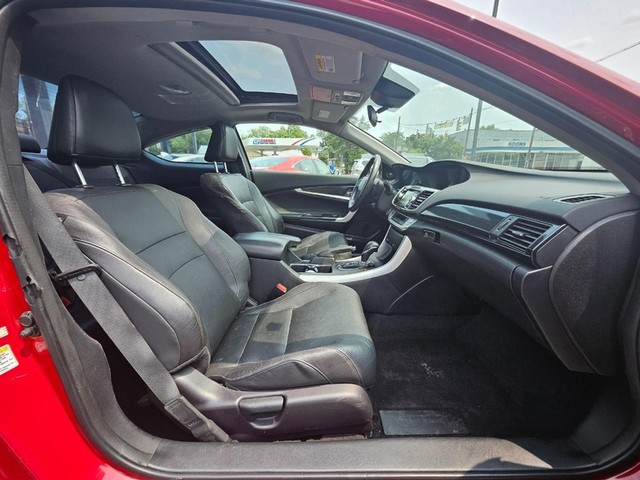 2014 Honda Accord EX-L COUPE image 12