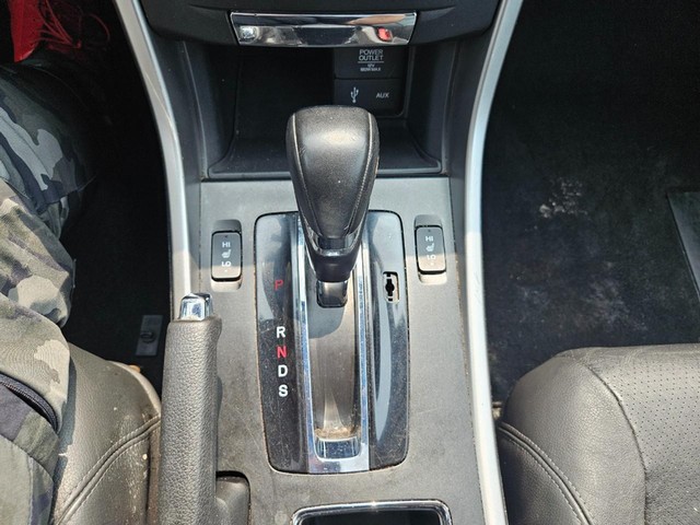 2014 Honda Accord EX-L COUPE image 15
