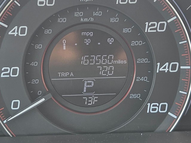 2014 Honda Accord EX-L COUPE image 16