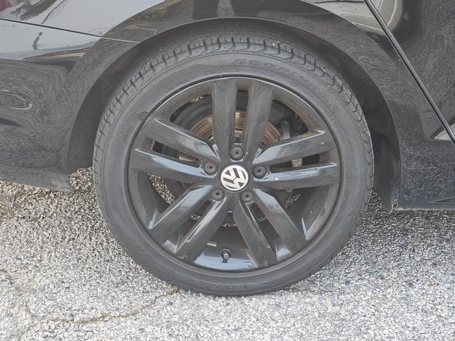 2018 Volkswagen Jetta Sport 6A image 08