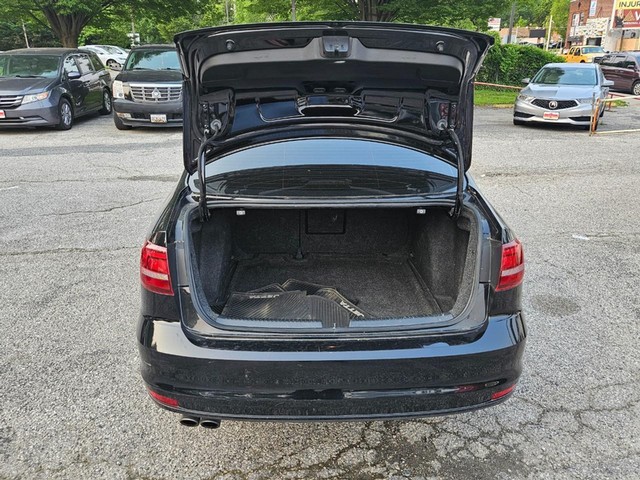 2018 Volkswagen Jetta Sport 6A image 09