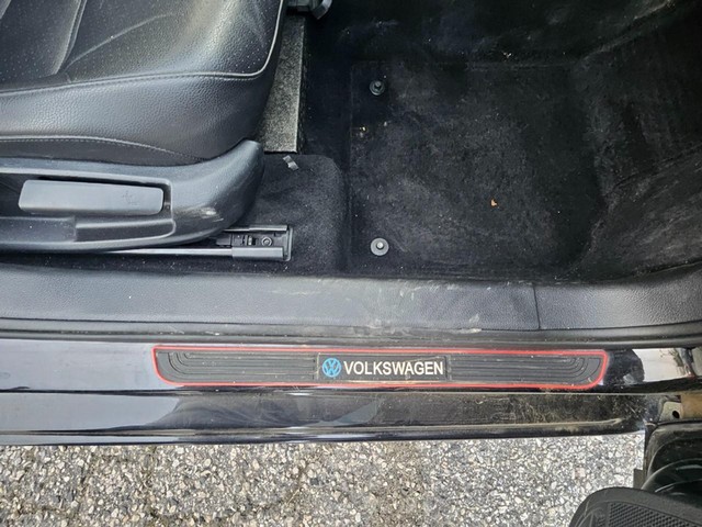 2018 Volkswagen Jetta Sport 6A image 13