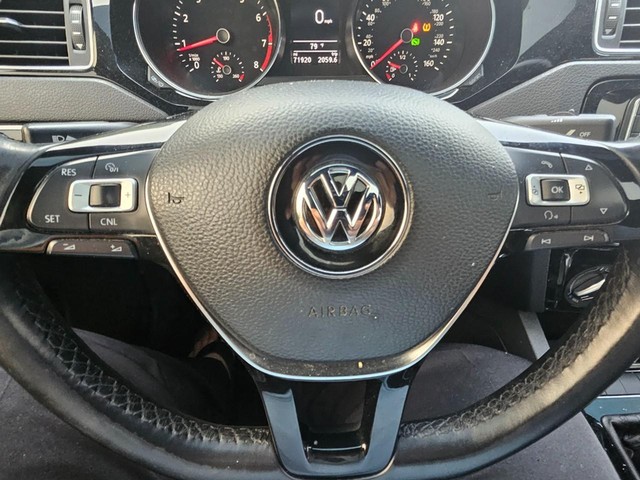 2018 Volkswagen Jetta Sport 6A image 16
