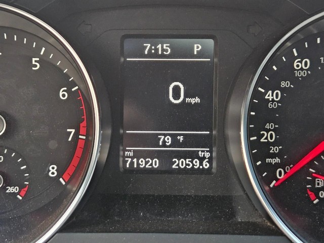 2018 Volkswagen Jetta Sport 6A image 17