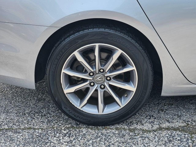 2018 Acura TLX Tech Pkg image 09