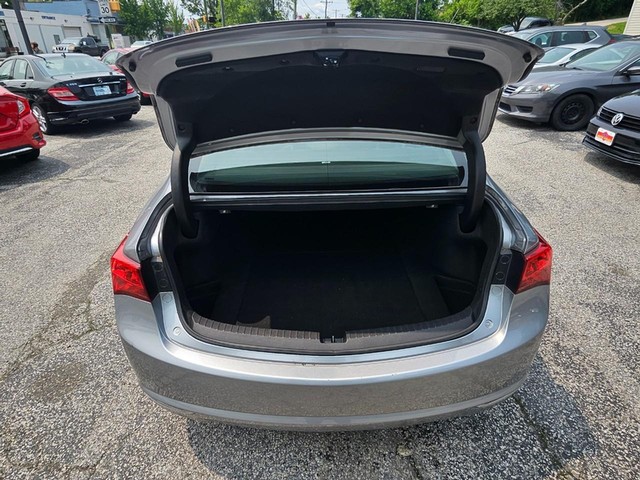 2018 Acura TLX Tech Pkg image 10