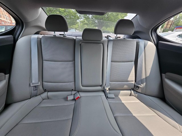 2018 Acura TLX Tech Pkg image 13