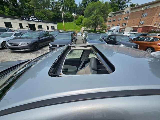 2018 Acura TLX Tech Pkg image 14
